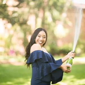 Meet your Posher, Kayla